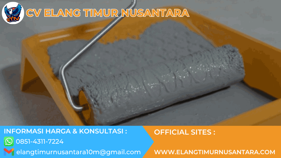 Waterproofing Jakarta Timur 1