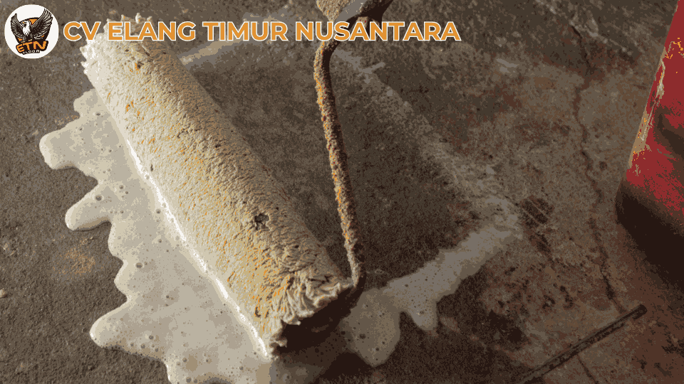 Waterproofing Jakarta Timur 2