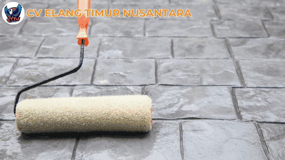 Waterproofing Jakarta Timur 3