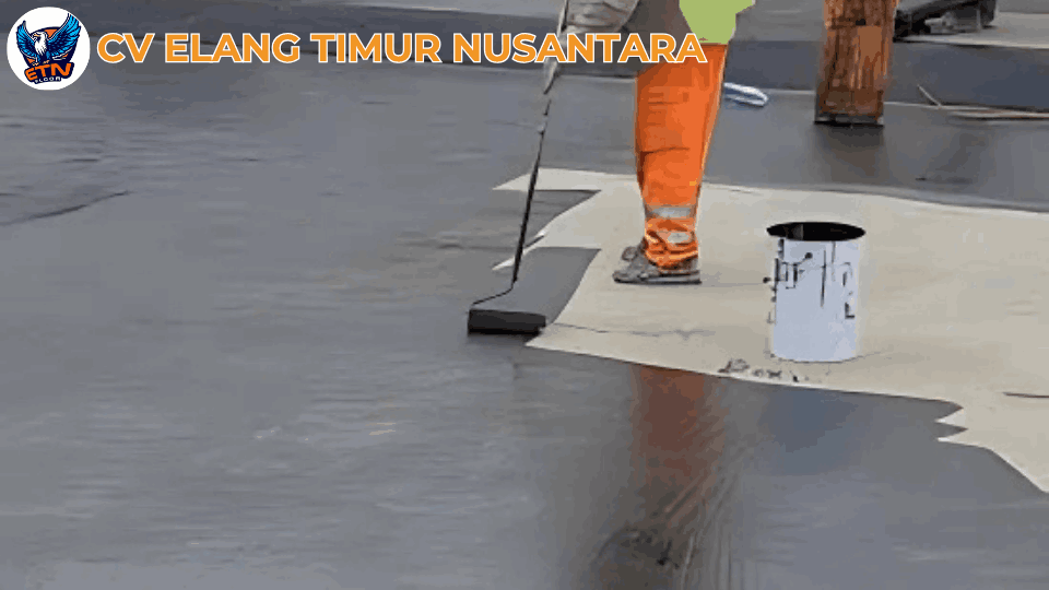 Waterproofing Jakarta Utara 2