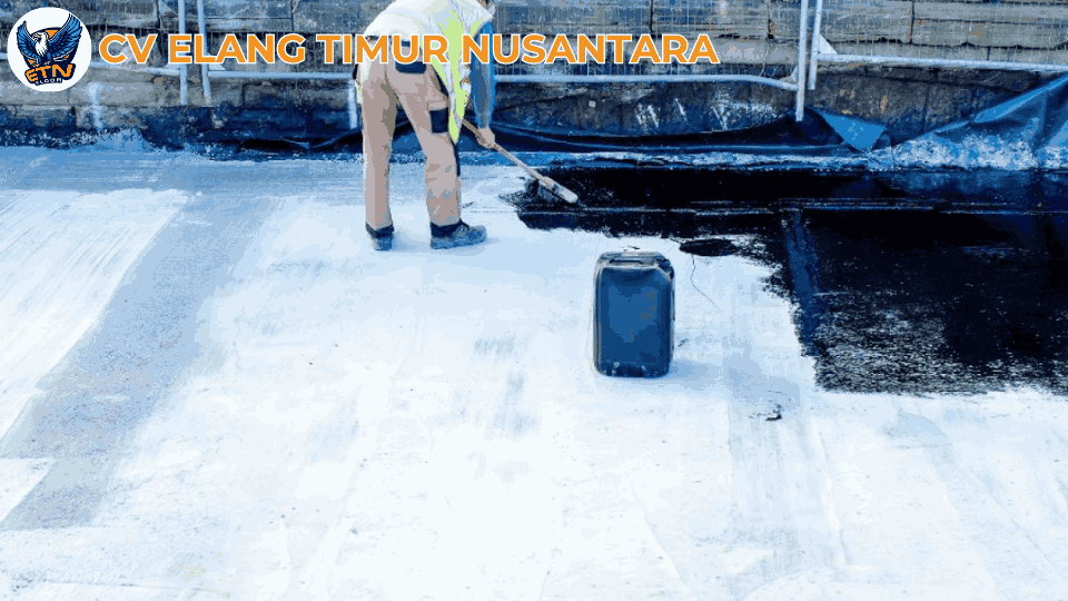 Waterproofing Jakarta Utara 3