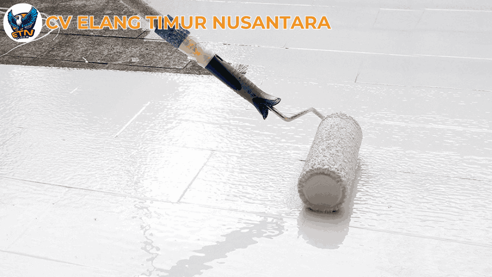 Waterproofing Kulon Progo 2