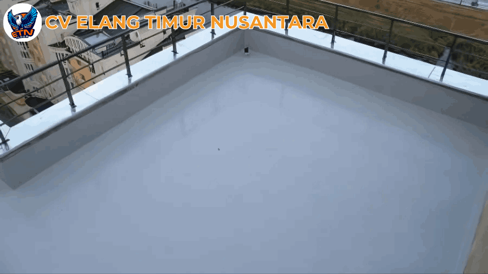 Waterproofing Kulon Progo 3