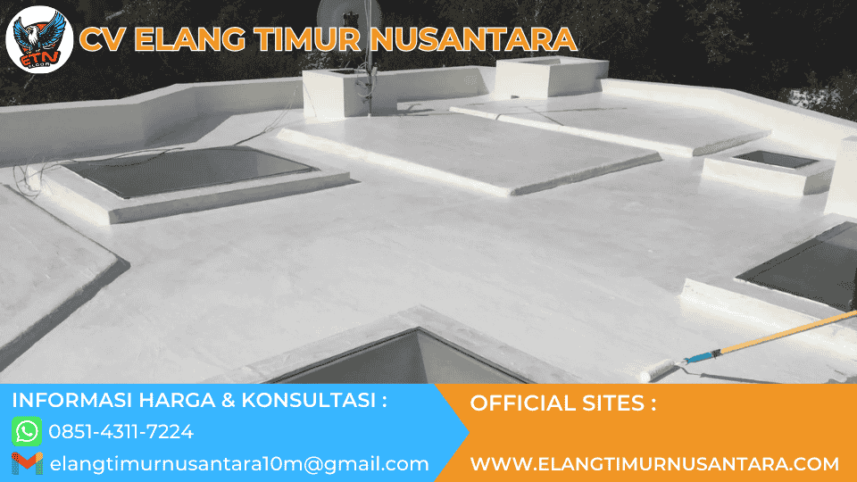 Waterproofing Pasuruan 1