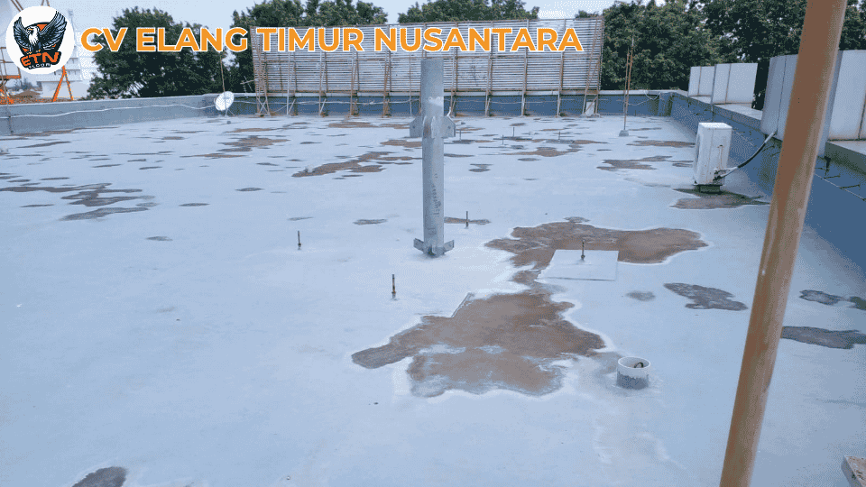 Waterproofing Probolinggo 2
