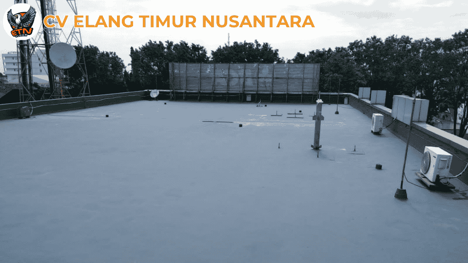 Waterproofing Probolinggo 3