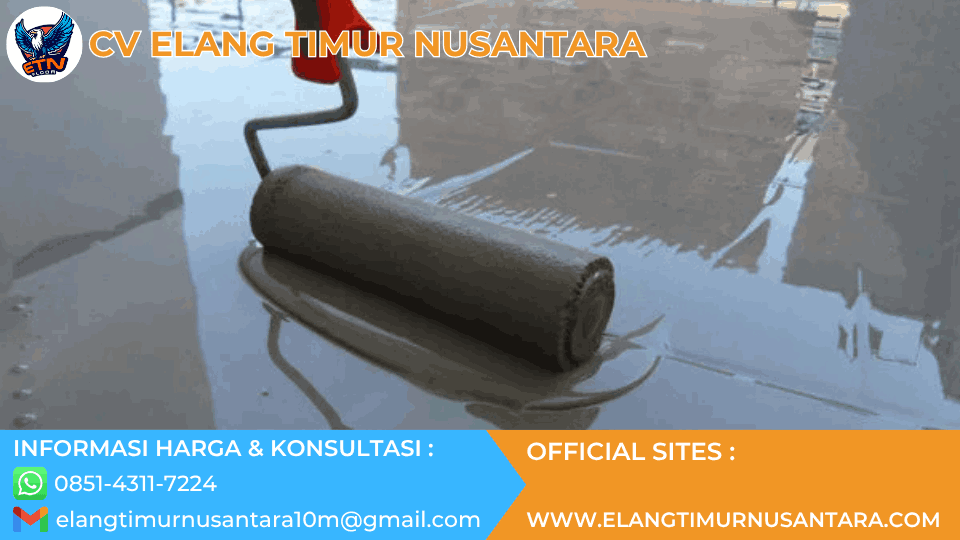 Waterproofing Sleman 1