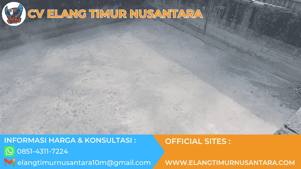 Waterproofing Surabaya 1