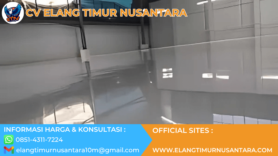jasa epoxy lantai Balangan 1