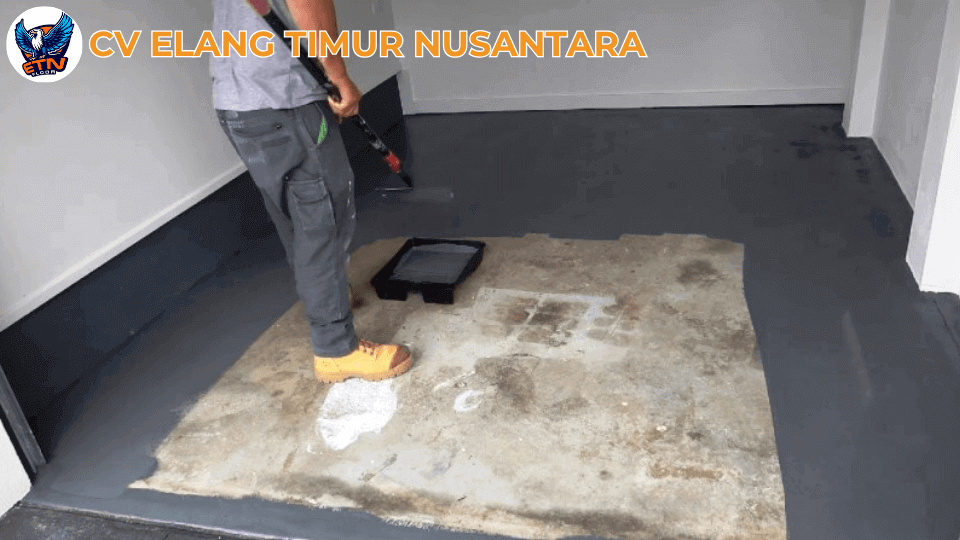 epoxy lantai Barito Kuala 2