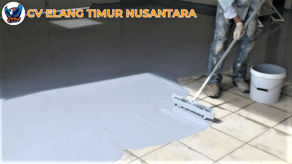 epoxy lantai Barito Kuala 3