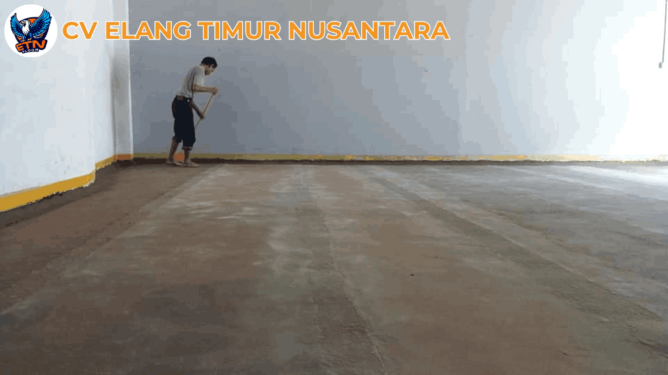 epoxy lantai Kotawaringin Barat 2