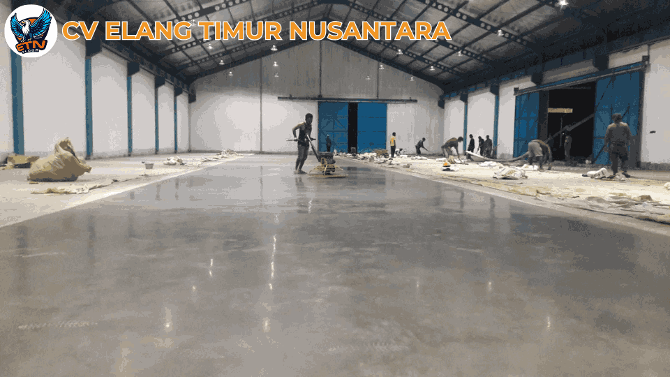epoxy lantai Kotawaringin Barat 3