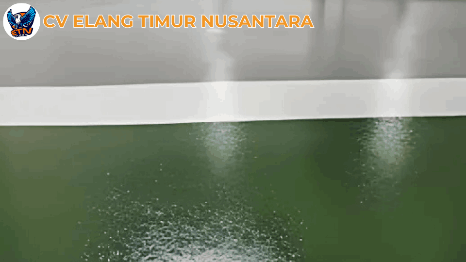 epoxy lantai Kotawaringin Timur 2