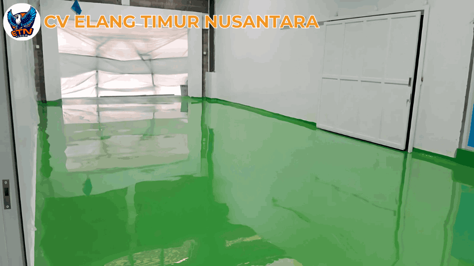 epoxy lantai Kotawaringin Timur 3