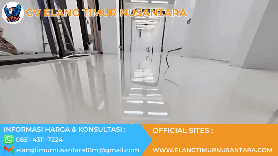 epoxy lantai Lamandau 1