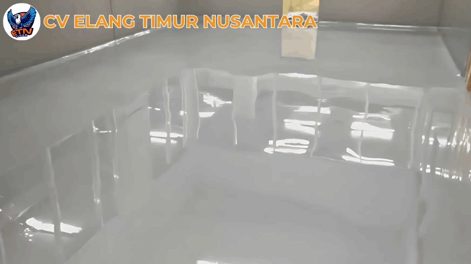 epoxy lantai Lamandau 2
