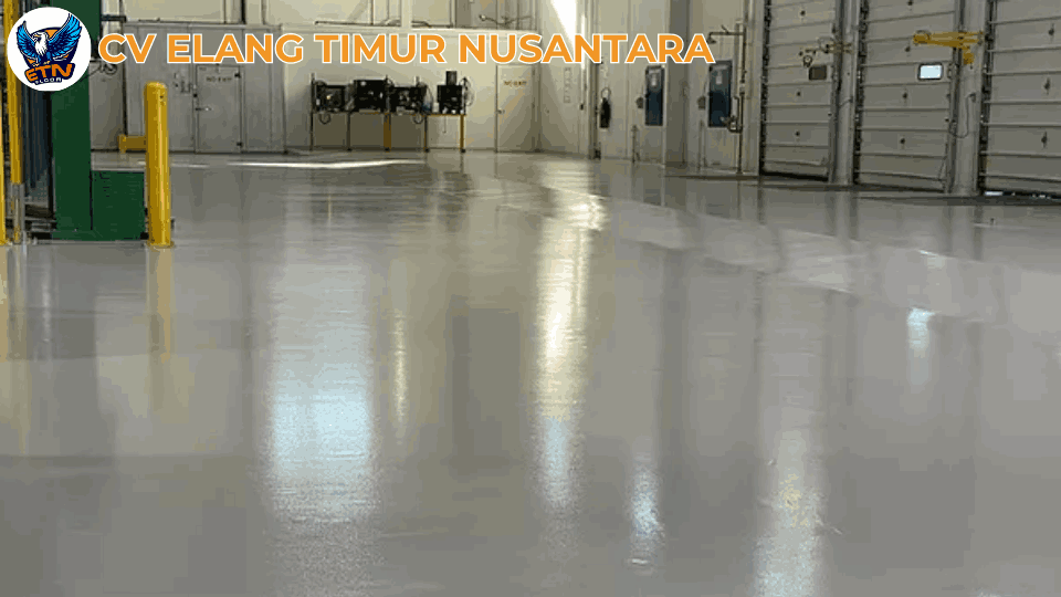 epoxy lantai Lamandau 3