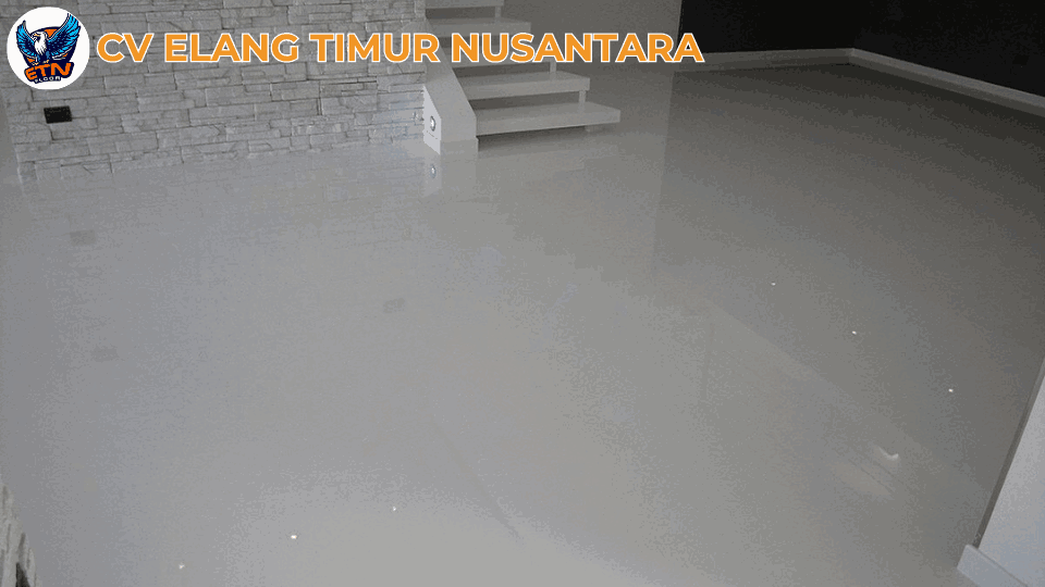 epoxy lantai Murung Raya 3