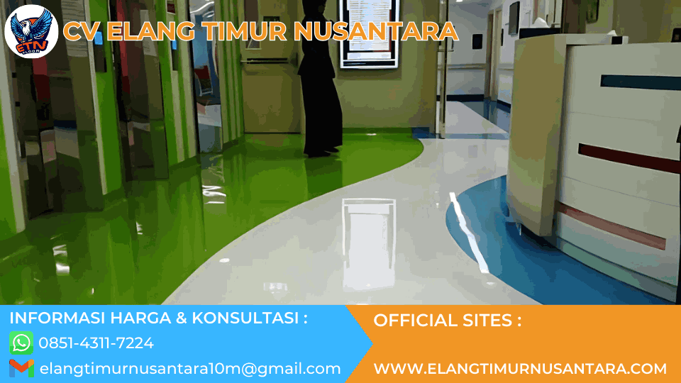 epoxy lantai Palangka Raya 1