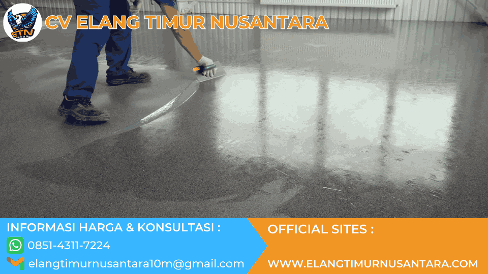 epoxy lantai Paser 1