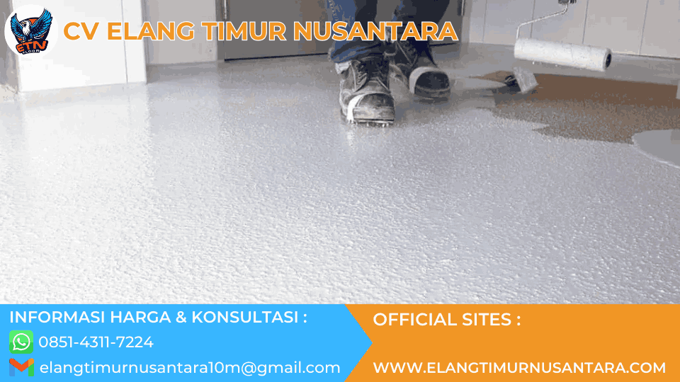 epoxy lantai Seruyan 1