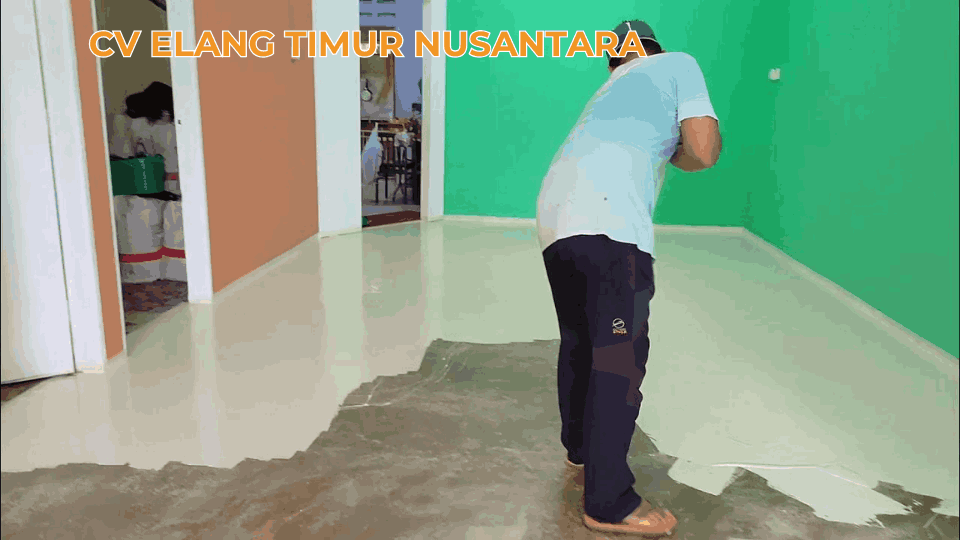 epoxy lantai Seruyan 2