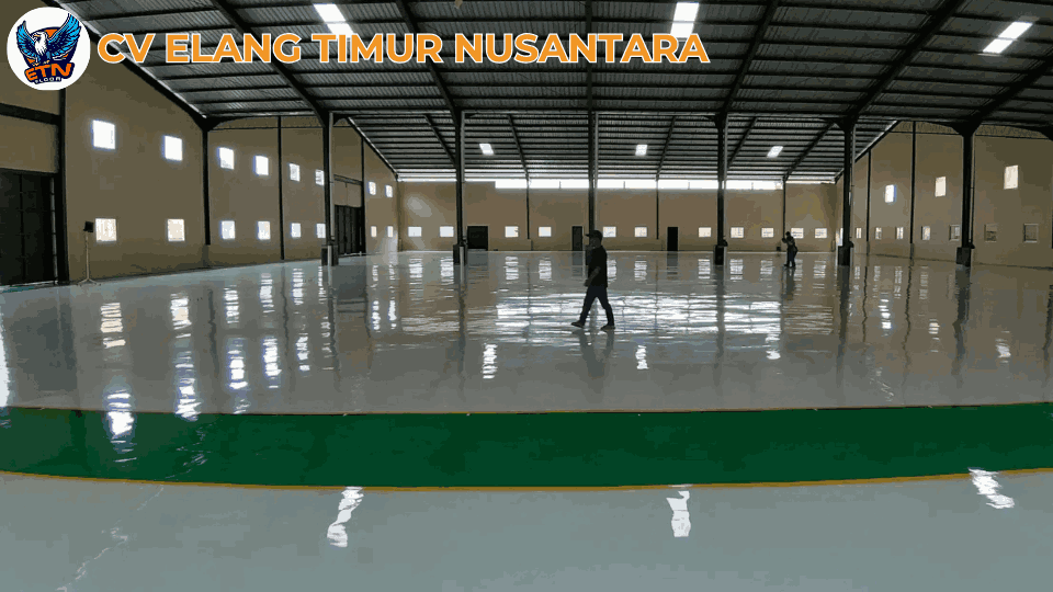 epoxy lantai Sukamara 2