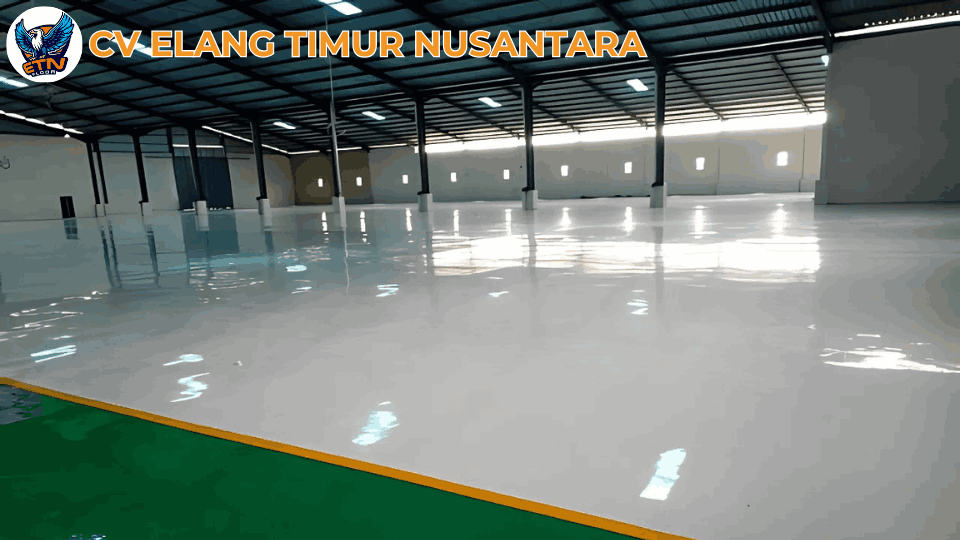 epoxy lantai Sukamara 3