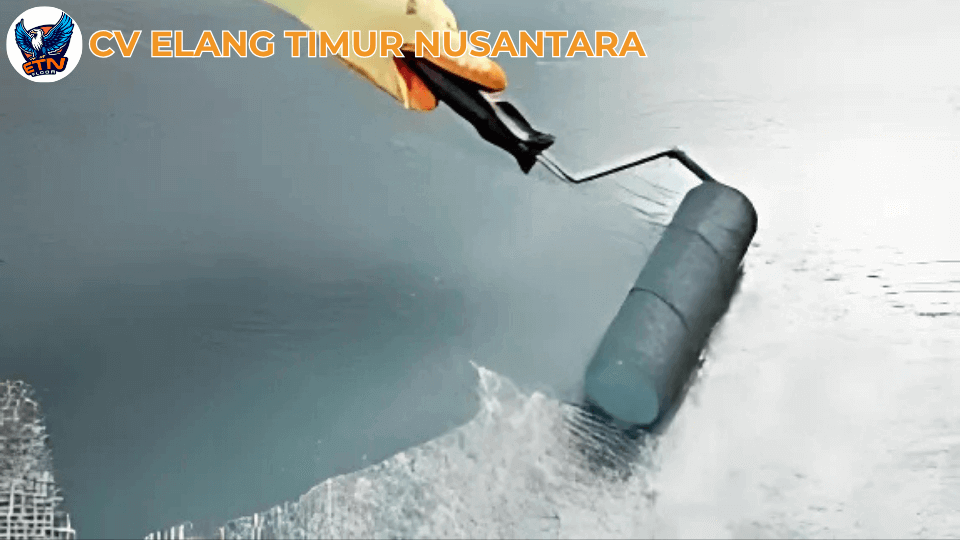 jasa waterproofing Bekasi 3