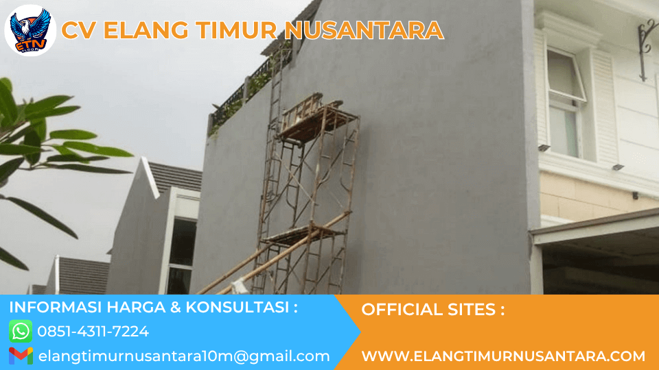 jasa waterproofing Cilegon 1