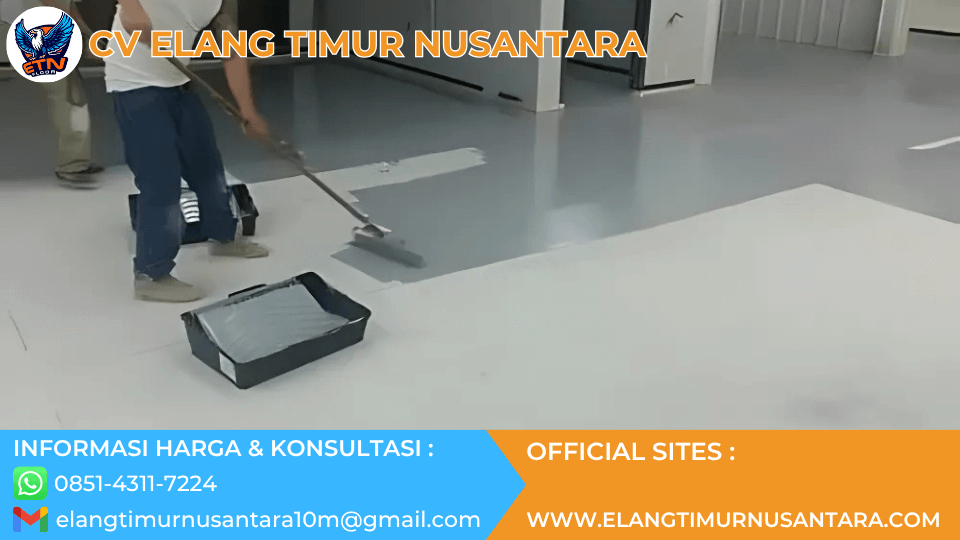 jasa waterproofing Cimahi 1