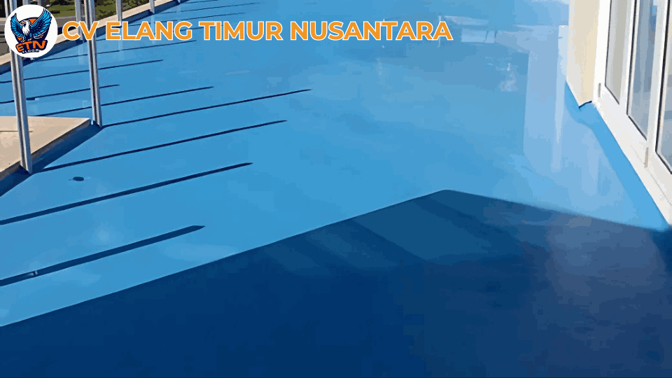 Waterproofing Gianyar 2