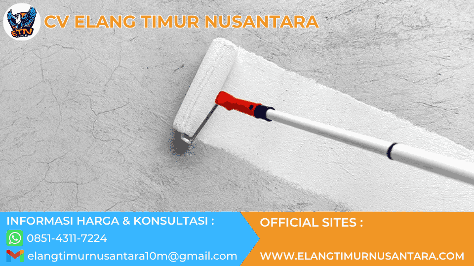 Waterproofing Jembrana 1