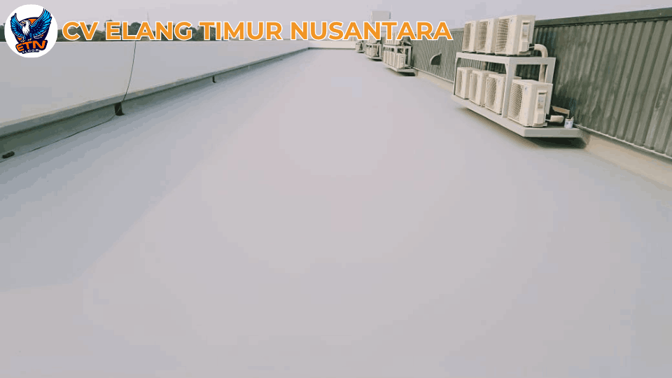 Waterproofing Jembrana 3