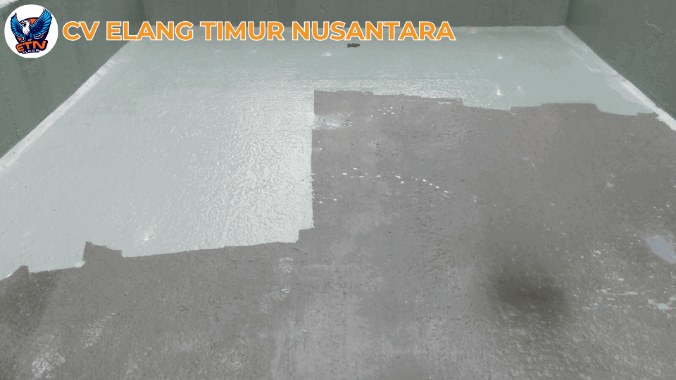 jasa waterproofing Pandeglang 2