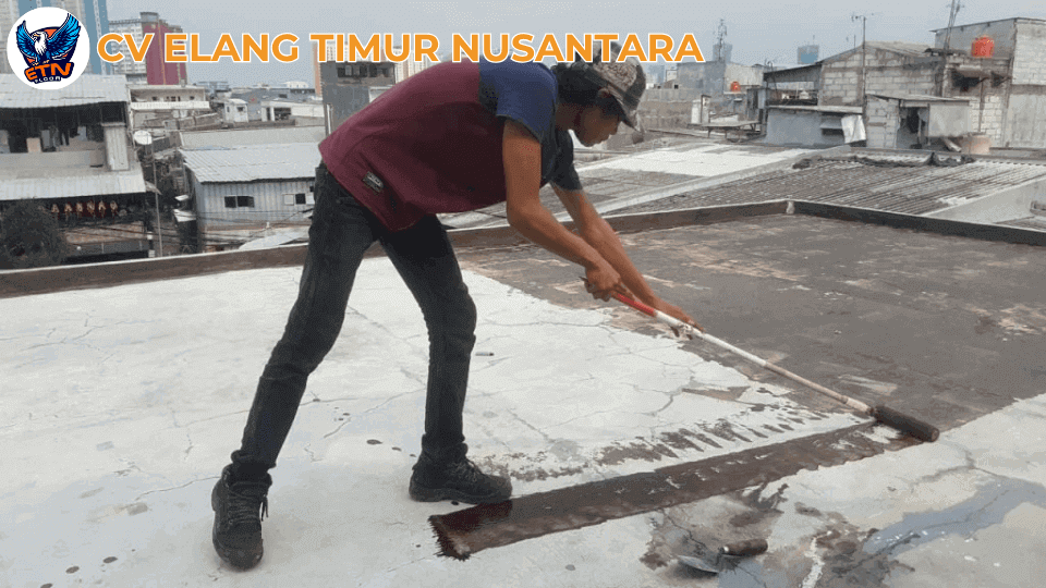 jasa waterproofing Pandeglang 3