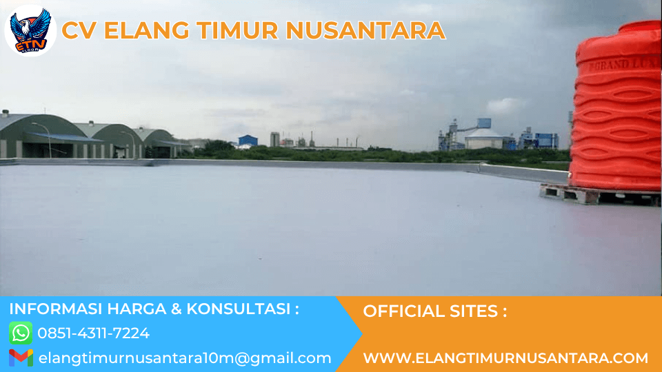 jasa waterproofing Subang 1