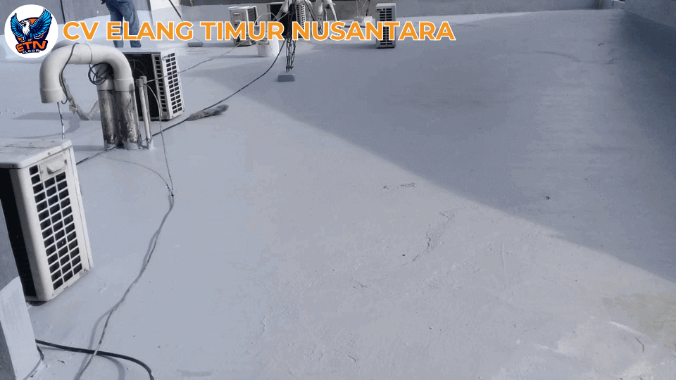 jasa waterproofing Subang 3