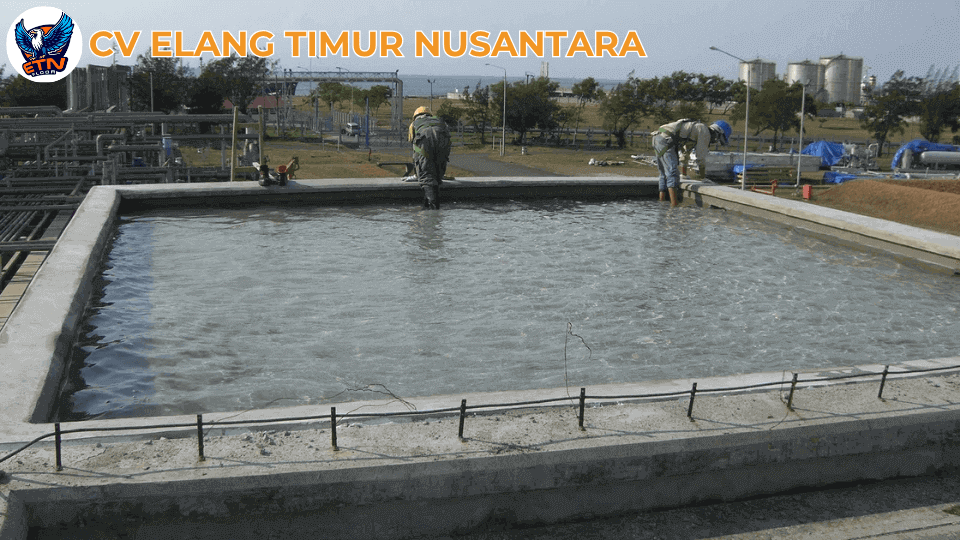 jasa waterproofing Tasikmalaya 2
