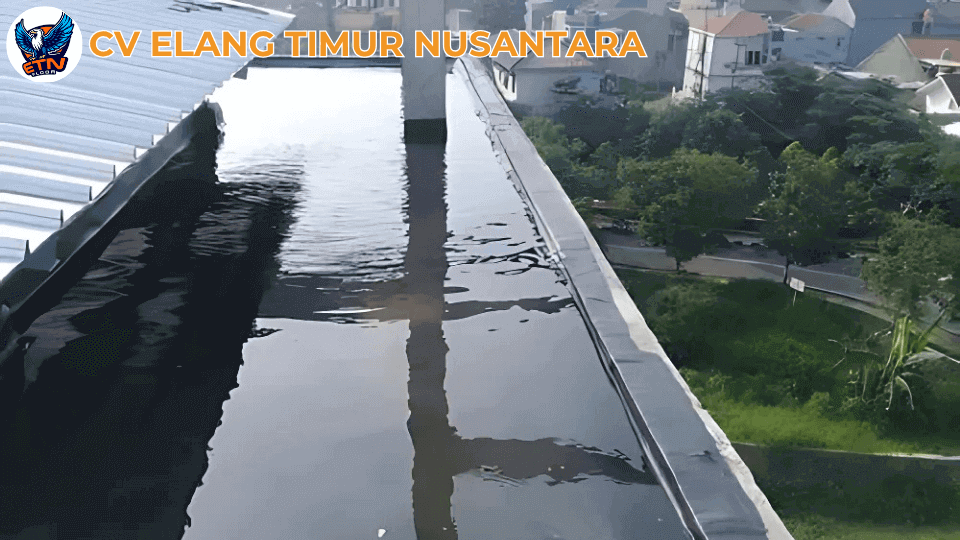 jasa waterproofing Tasikmalaya 3