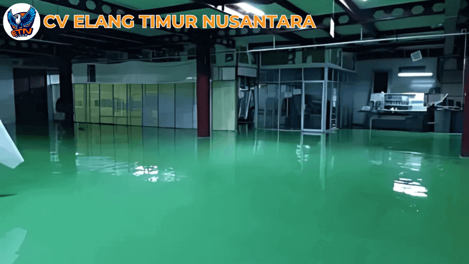 jasa epoxy lantai Banjarmasin 3