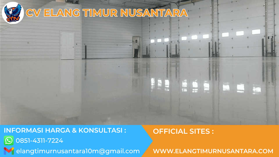epoxy lantai Hulu Sungai Utara 1