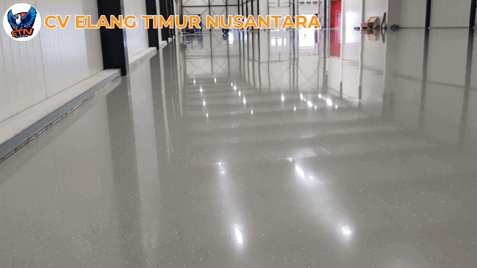 epoxy lantai Hulu Sungai Utara 3