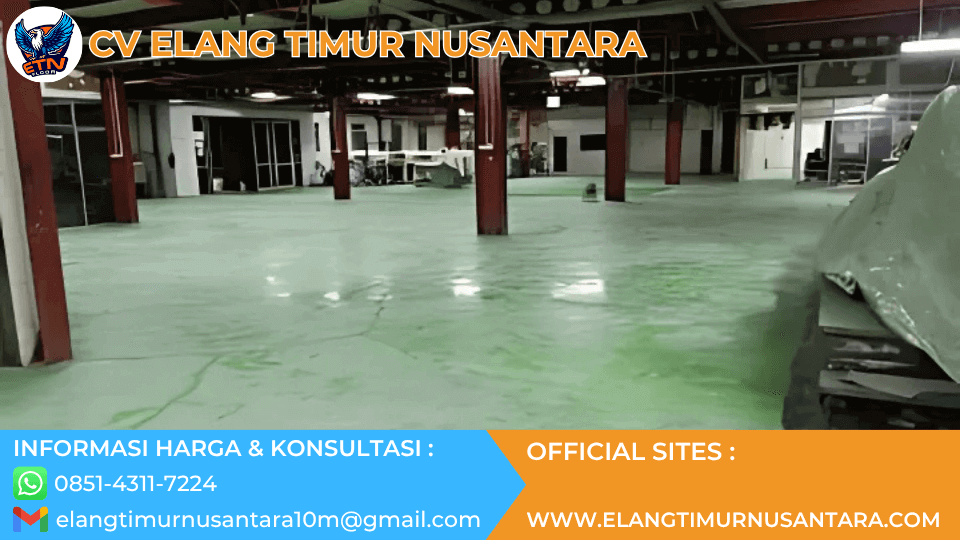epoxy lantai Kotabaru 1