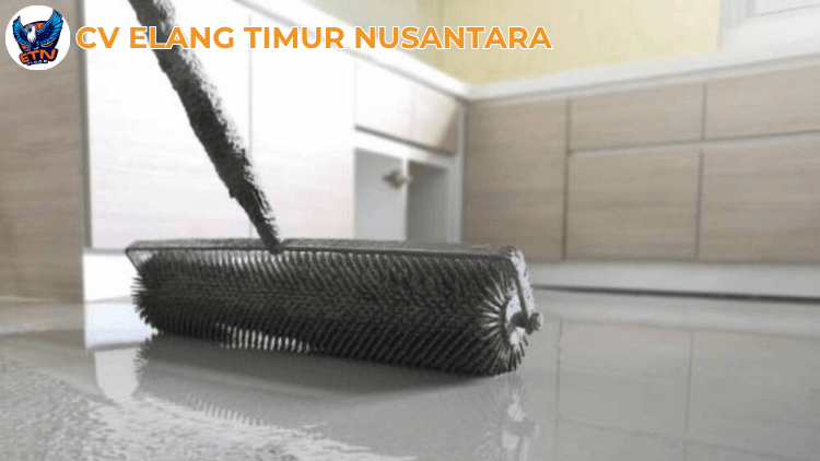 jasa epoxy lantai Mamuju 3