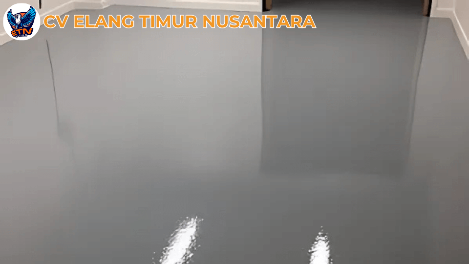 jasa epoxy lantai Tapin 2