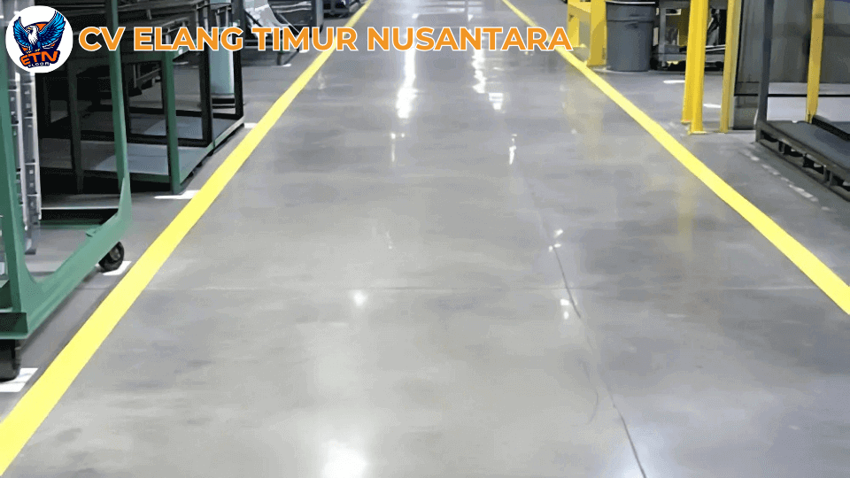 kontraktor epoxy lantai Banjarbaru 3