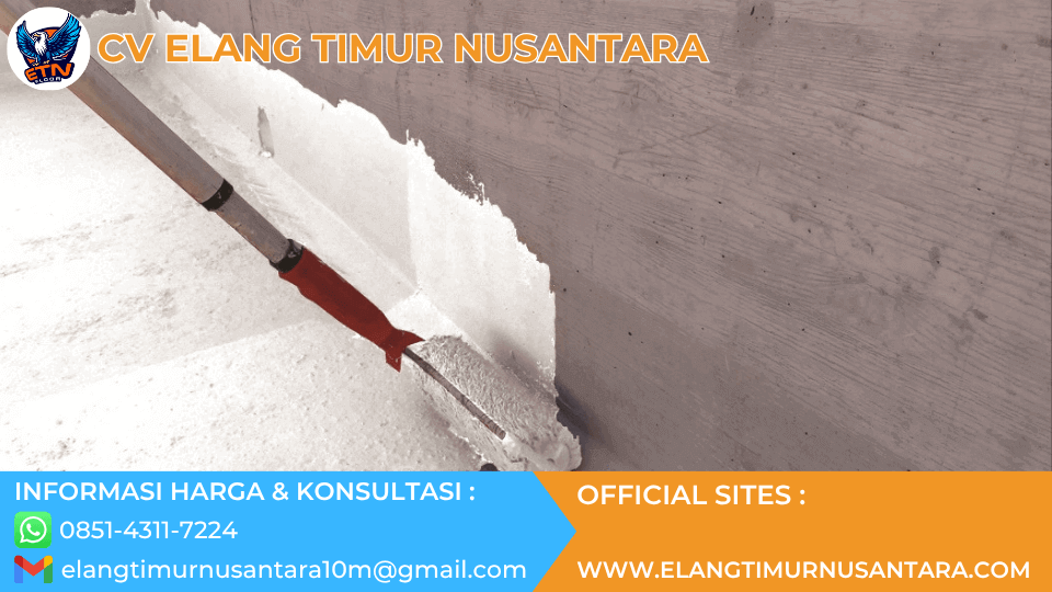 jasa waterproofing Tangerang 1