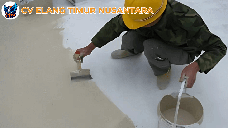jasa waterproofing Tangerang 2
